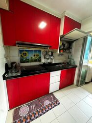 Blk 50 Commonwealth 10 (Queenstown), HDB 3 Rooms #495865801